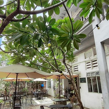 Bestow Boutique Hotel Kuala Lumpur Eksteriør bilde