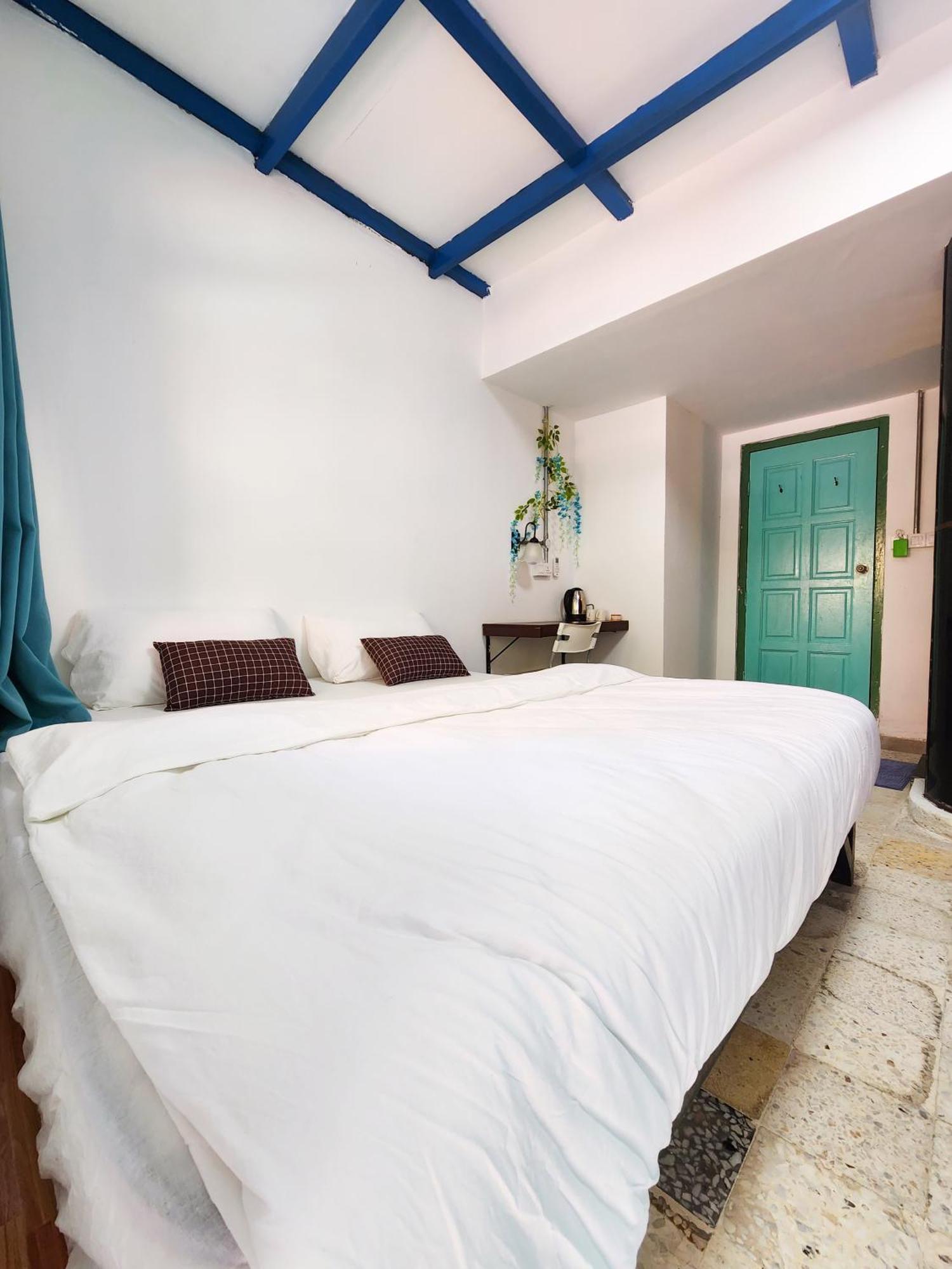Bestow Boutique Hotel Kuala Lumpur Eksteriør bilde