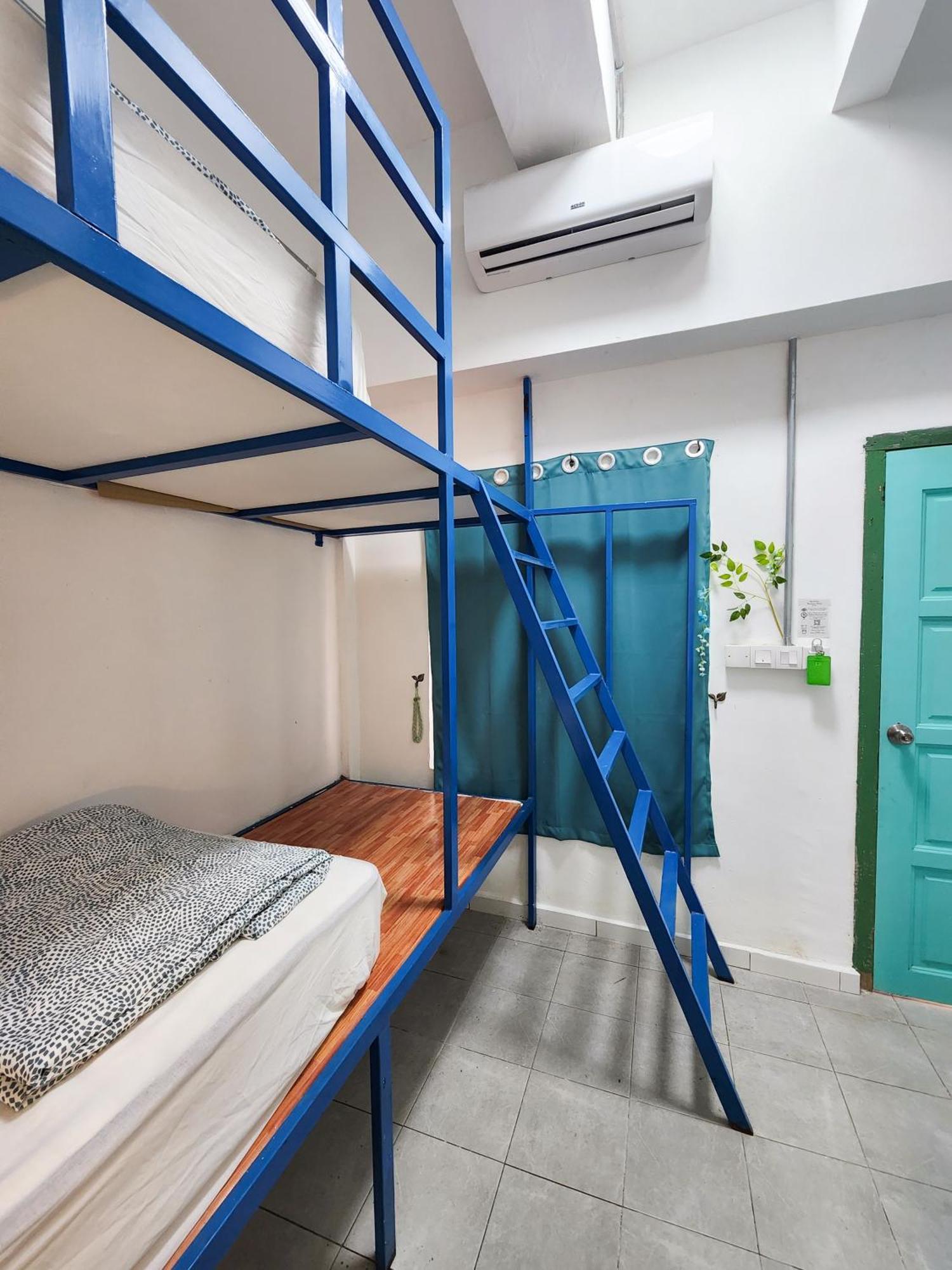 Bestow Boutique Hotel Kuala Lumpur Eksteriør bilde