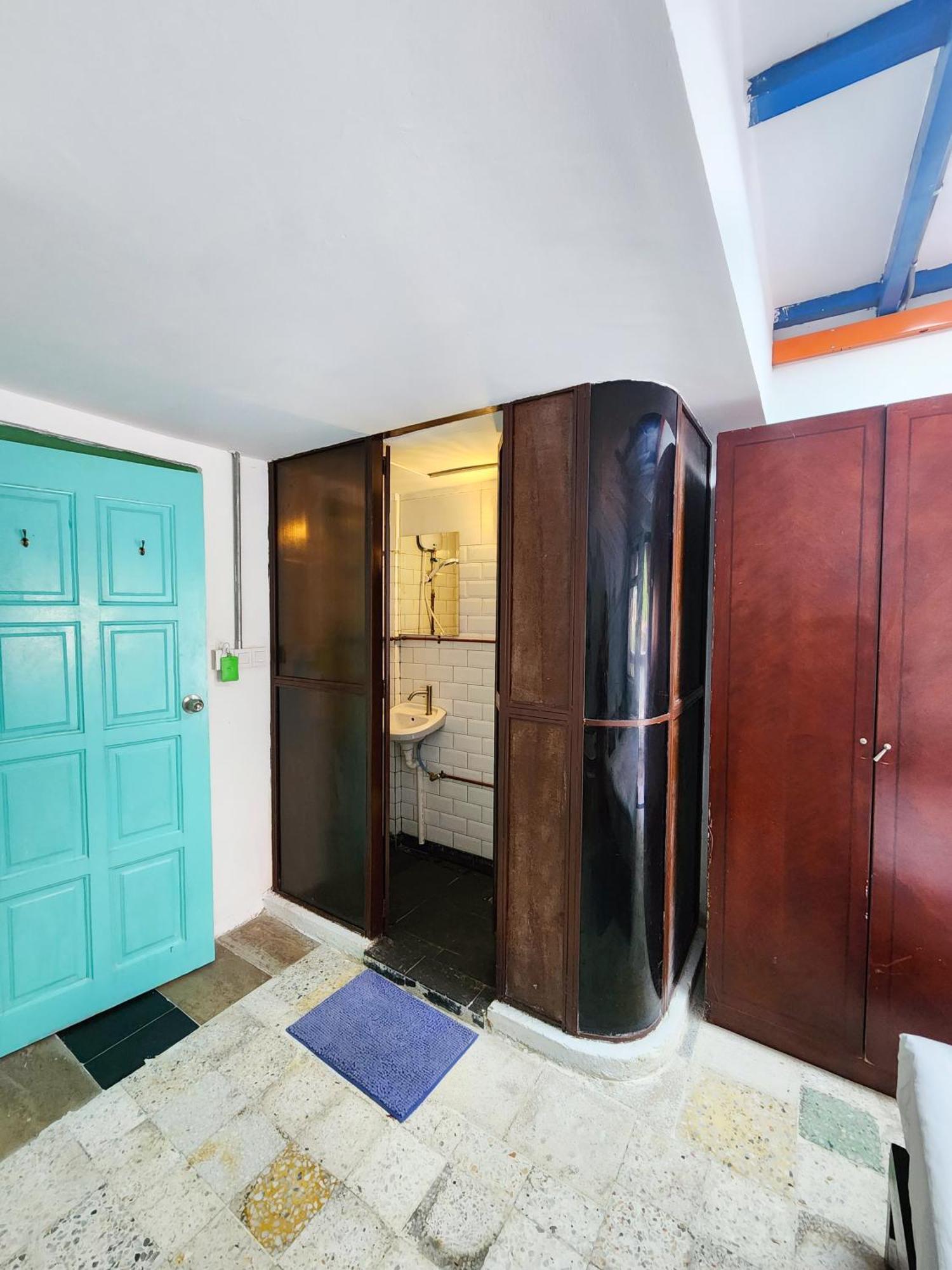 Bestow Boutique Hotel Kuala Lumpur Eksteriør bilde