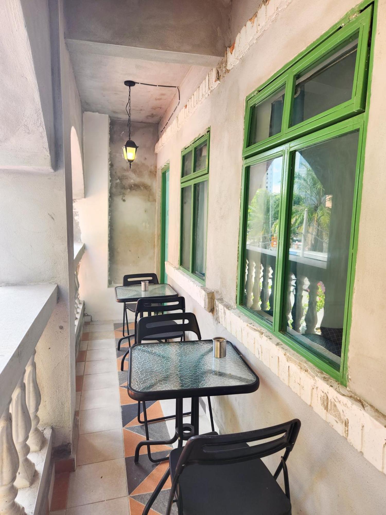 Bestow Boutique Hotel Kuala Lumpur Eksteriør bilde