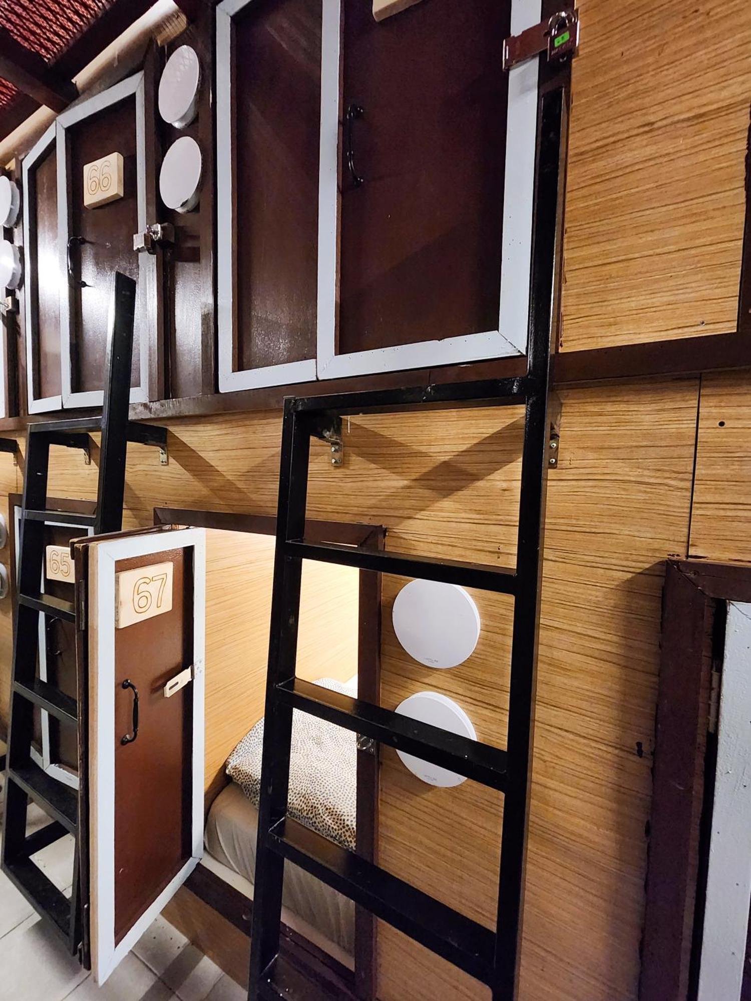 Bestow Boutique Hotel Kuala Lumpur Eksteriør bilde