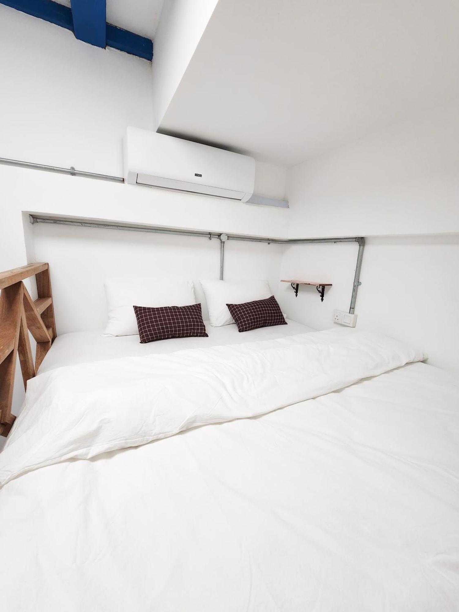 Bestow Boutique Hotel Kuala Lumpur Eksteriør bilde