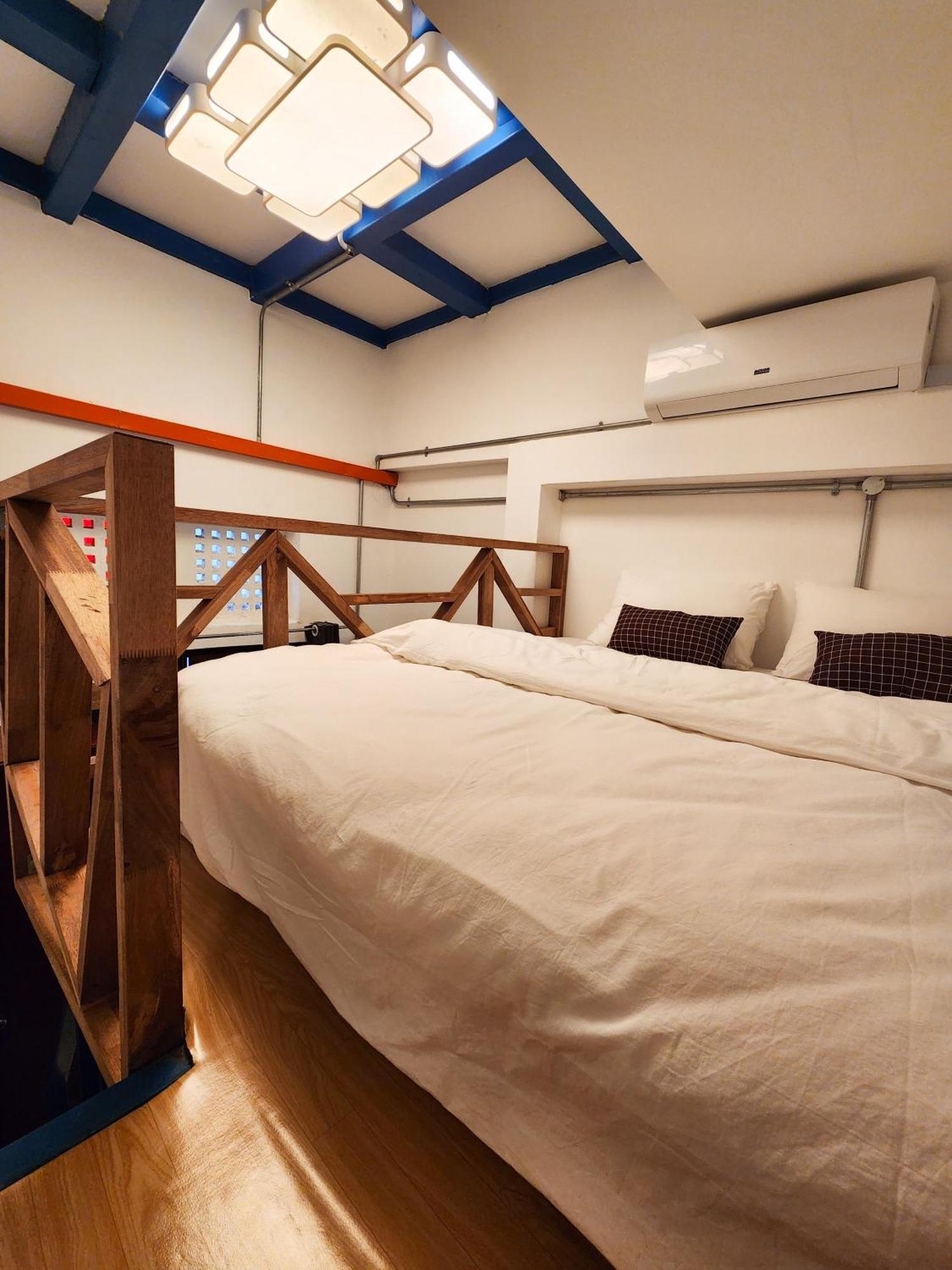Bestow Boutique Hotel Kuala Lumpur Eksteriør bilde