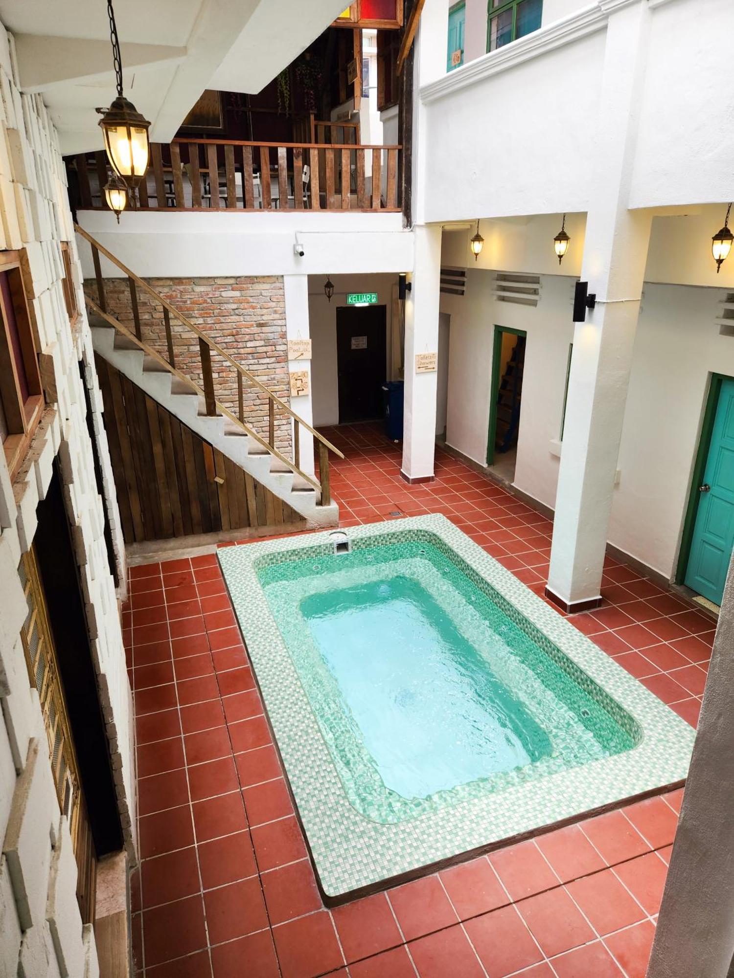 Bestow Boutique Hotel Kuala Lumpur Eksteriør bilde