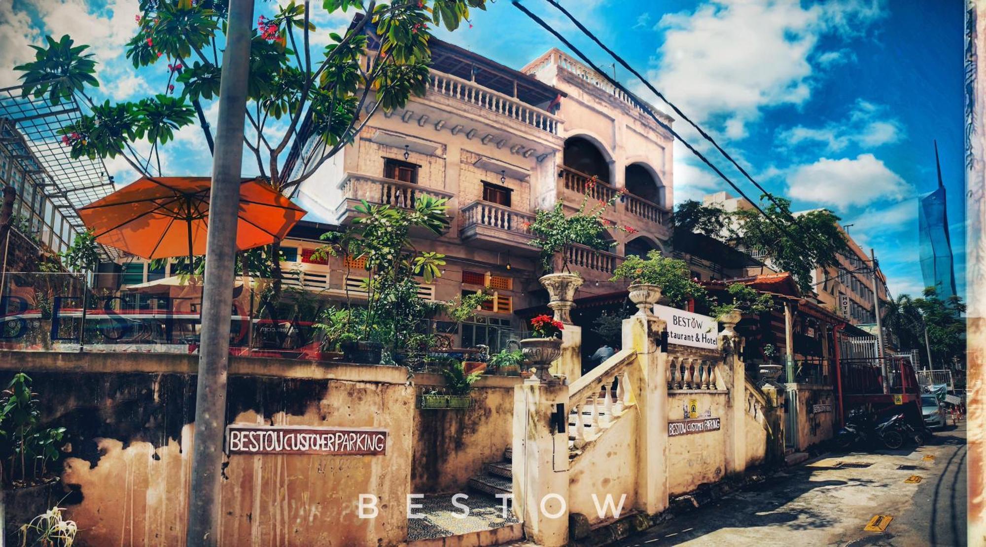 Bestow Boutique Hotel Kuala Lumpur Eksteriør bilde