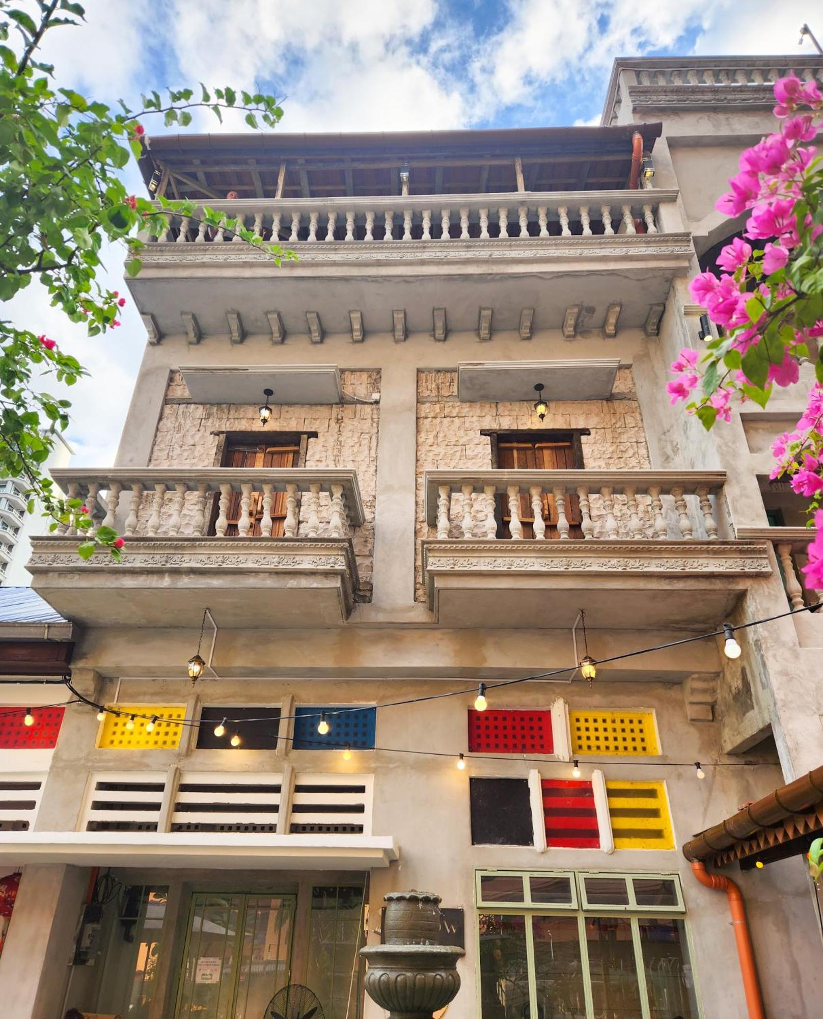 Bestow Boutique Hotel Kuala Lumpur Eksteriør bilde