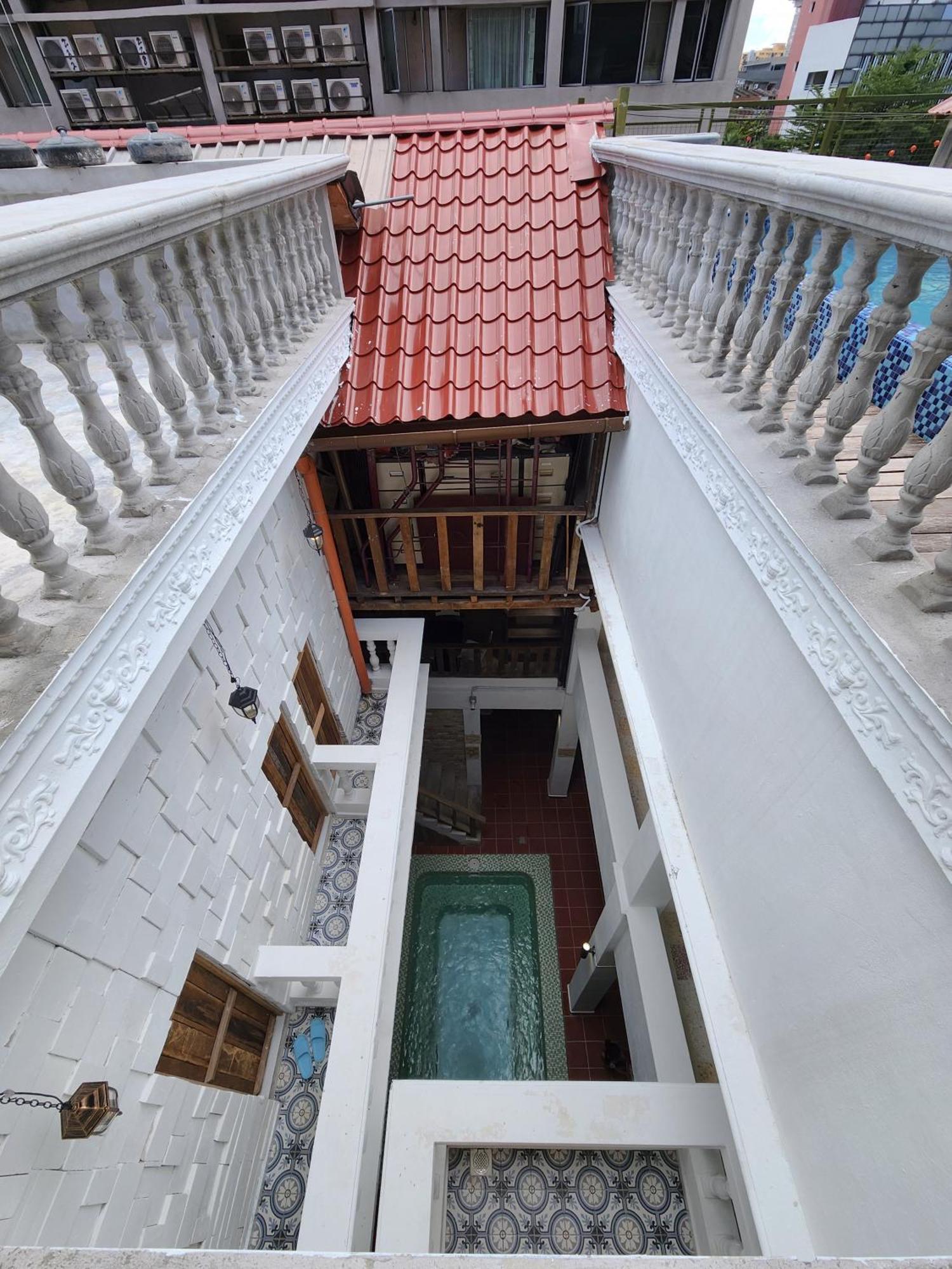 Bestow Boutique Hotel Kuala Lumpur Eksteriør bilde