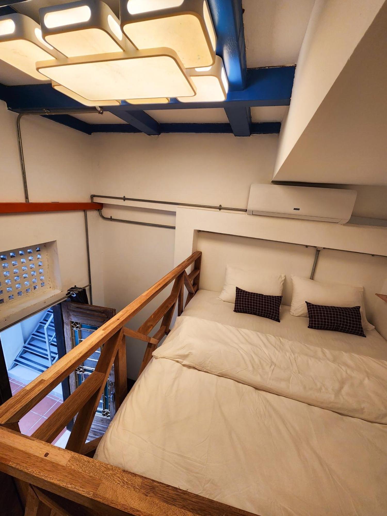 Bestow Boutique Hotel Kuala Lumpur Eksteriør bilde