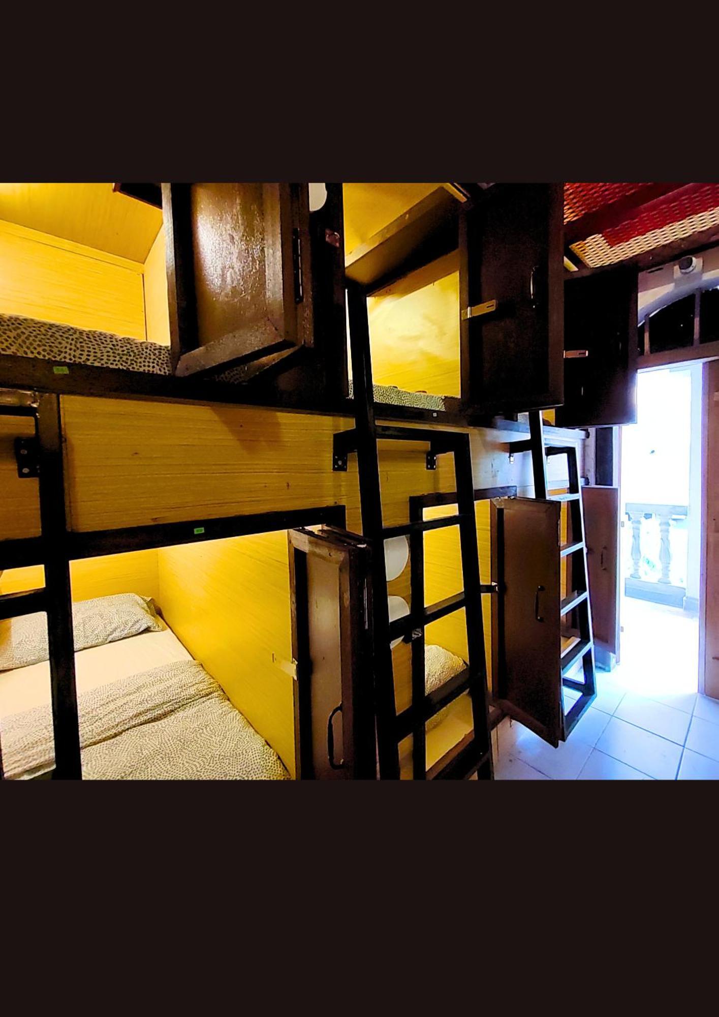 Bestow Boutique Hotel Kuala Lumpur Eksteriør bilde