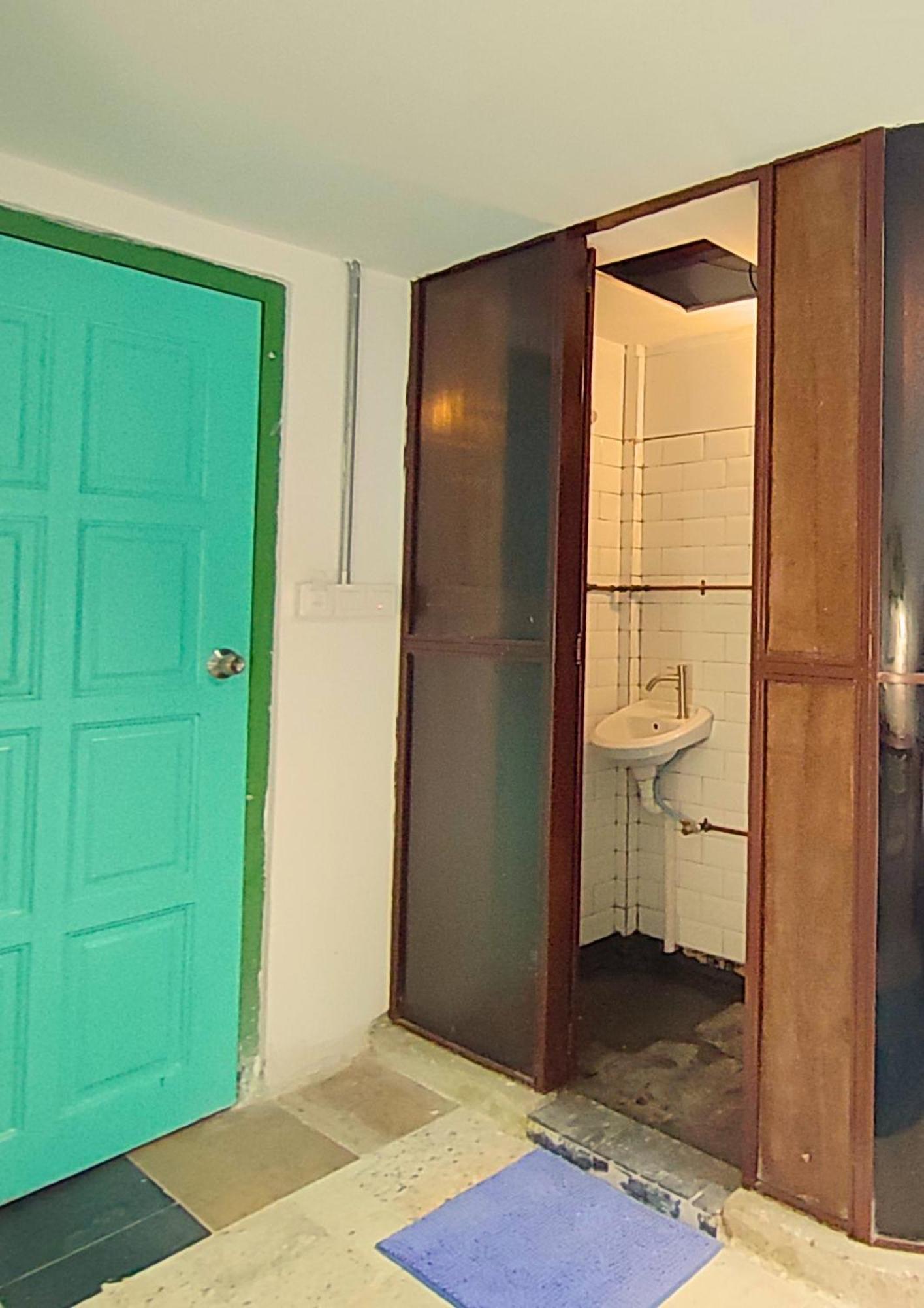 Bestow Boutique Hotel Kuala Lumpur Eksteriør bilde