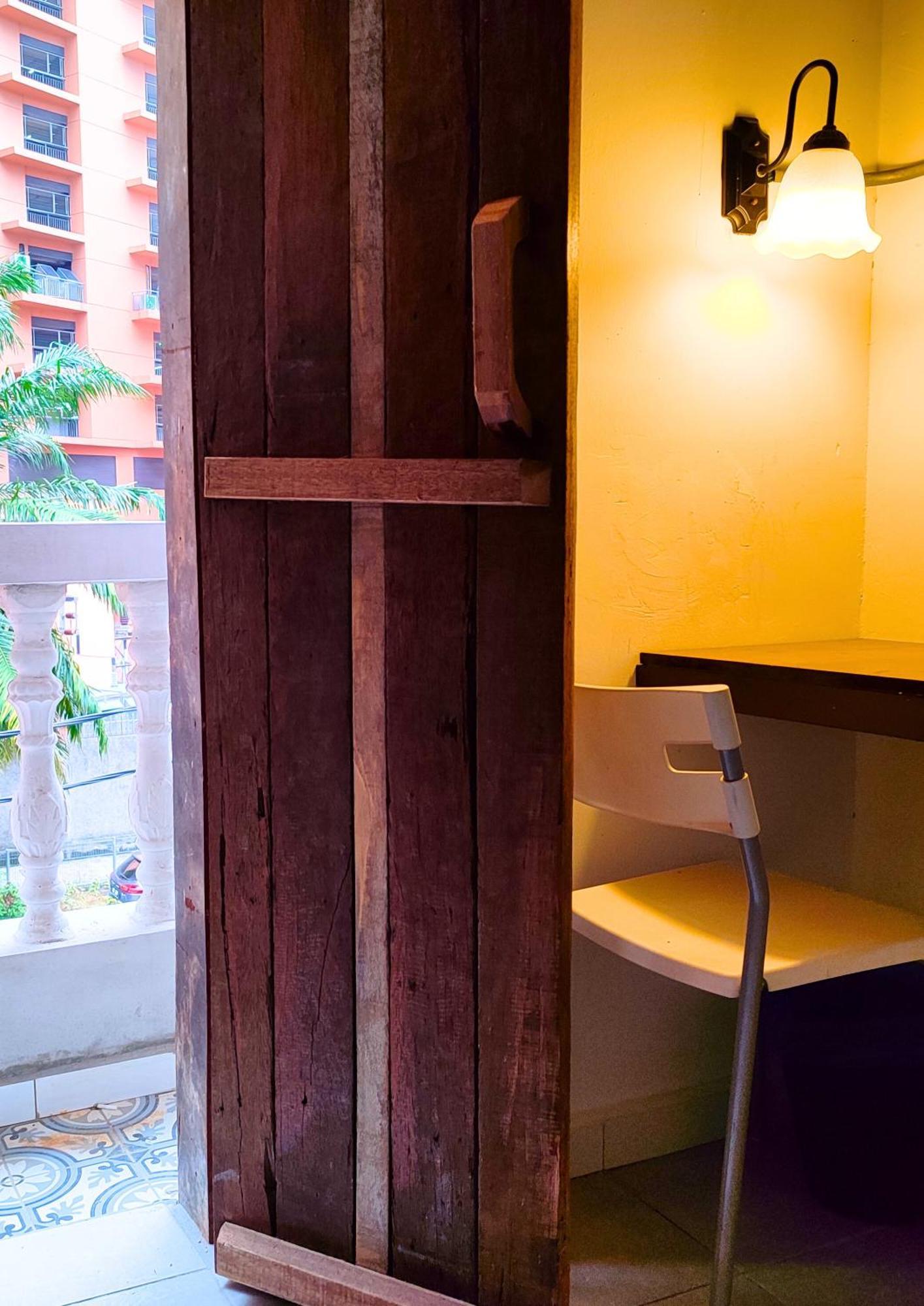 Bestow Boutique Hotel Kuala Lumpur Eksteriør bilde