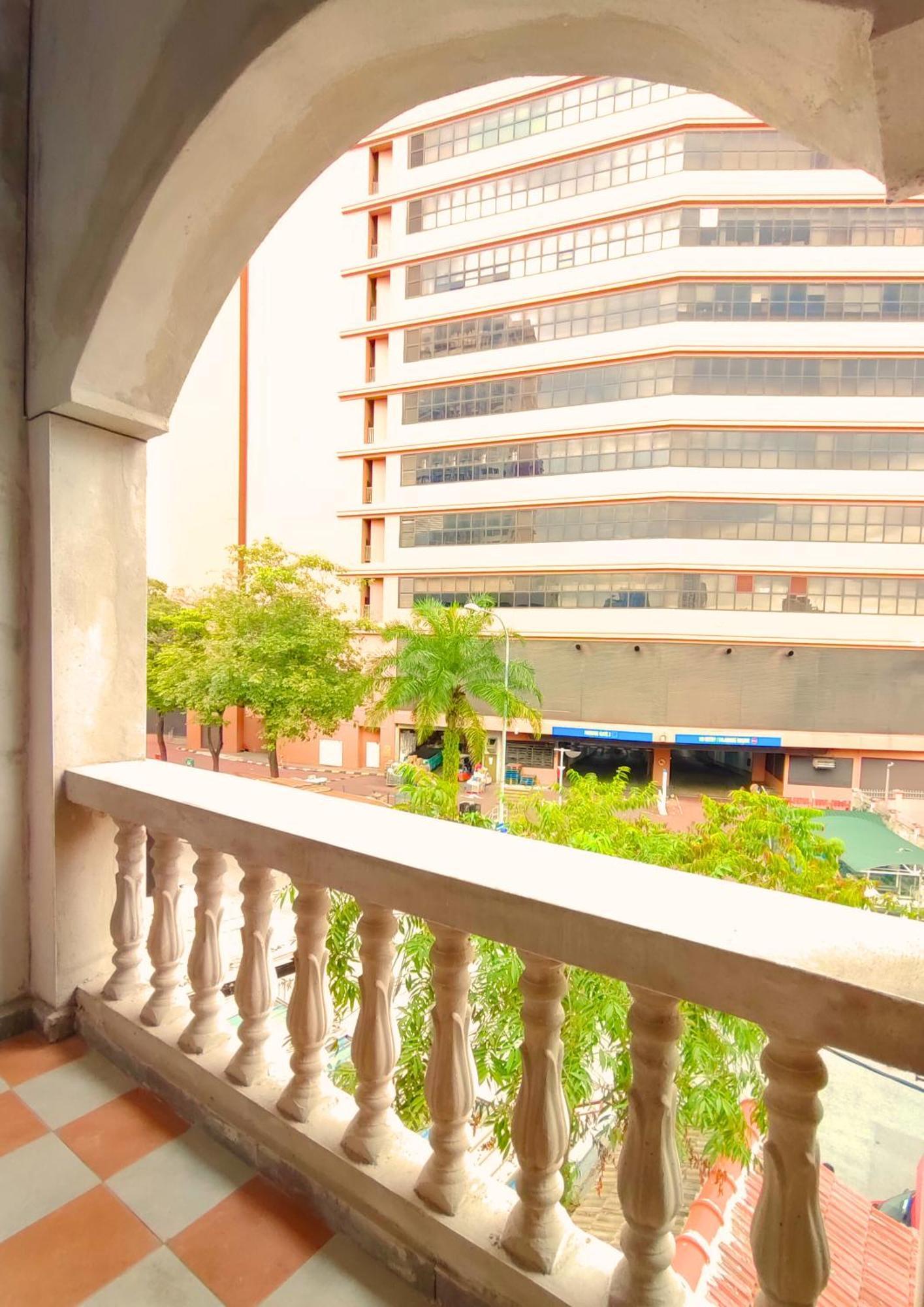Bestow Boutique Hotel Kuala Lumpur Eksteriør bilde