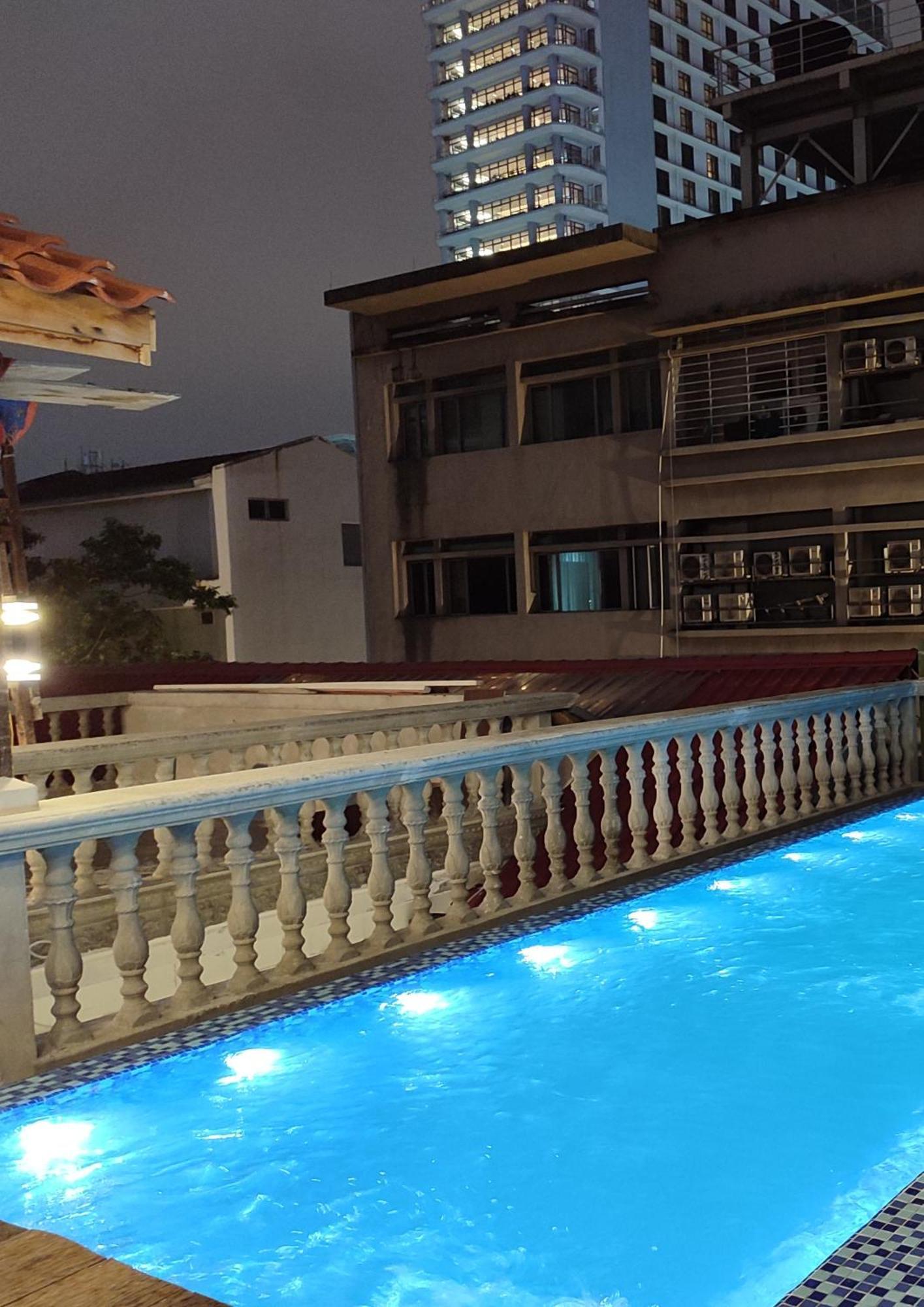 Bestow Boutique Hotel Kuala Lumpur Eksteriør bilde