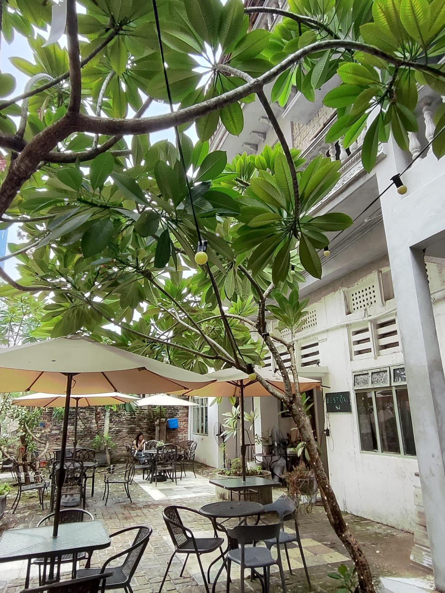Bestow Boutique Hotel Kuala Lumpur Eksteriør bilde