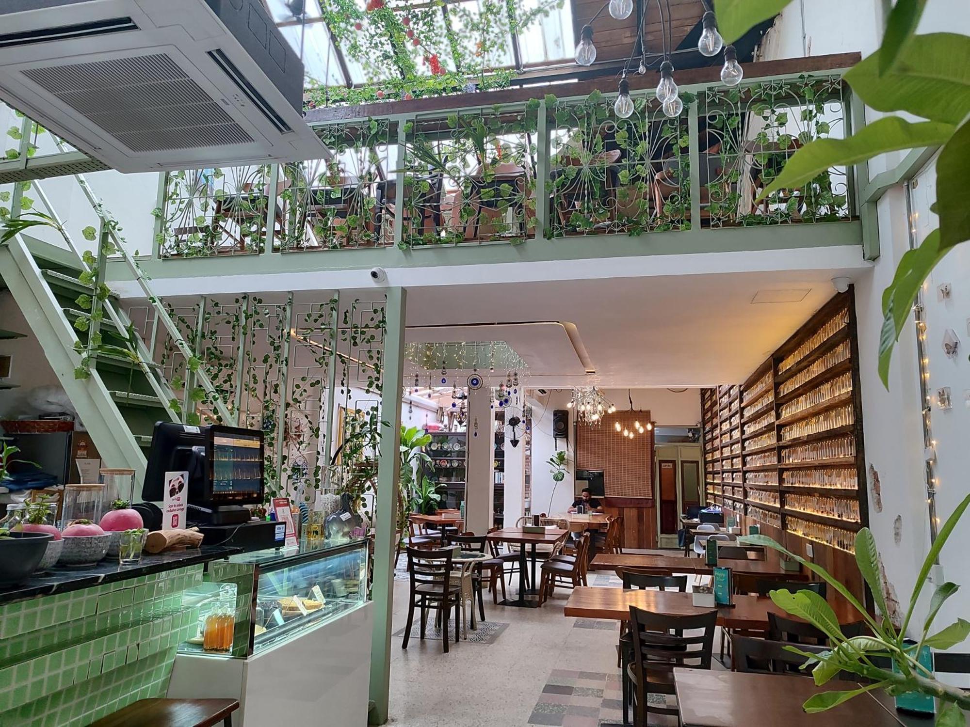 Bestow Boutique Hotel Kuala Lumpur Eksteriør bilde